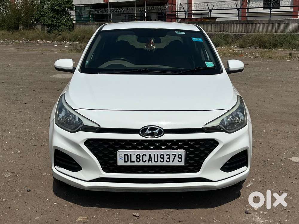 Hyundai Elite I20 [ ] 1.2 Era, 2018, Petrol
