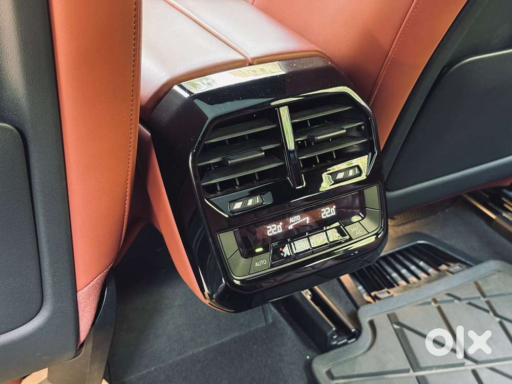 Bmw Ix Xdrive 40, 2024, Electric