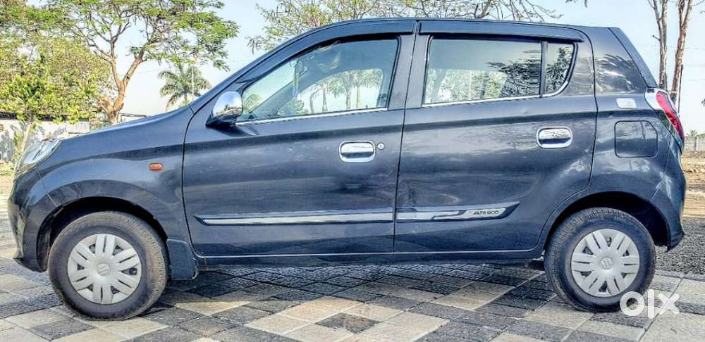 Maruti Suzuki Alto 800 Cng Lxi, 2016, Cng & Hybrids