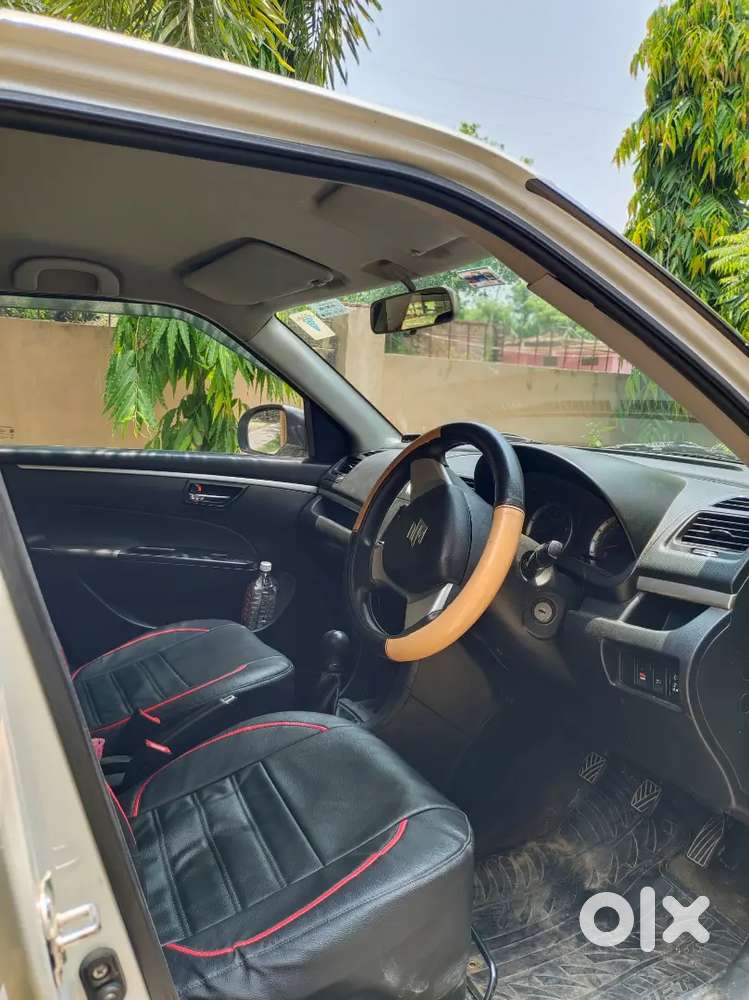 Maruti Suzuki Swift 2012 Diesel Well Maintained