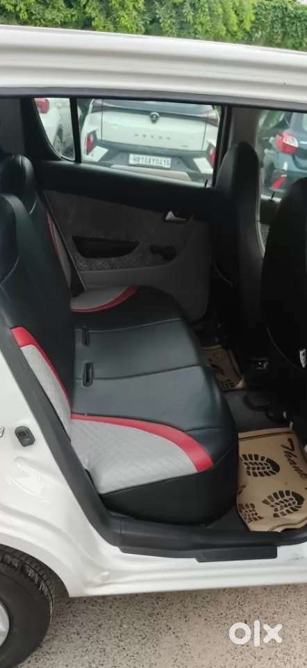 Maruti Suzuki Alto 800 Cng Lx, 2017, Cng & Hybrids