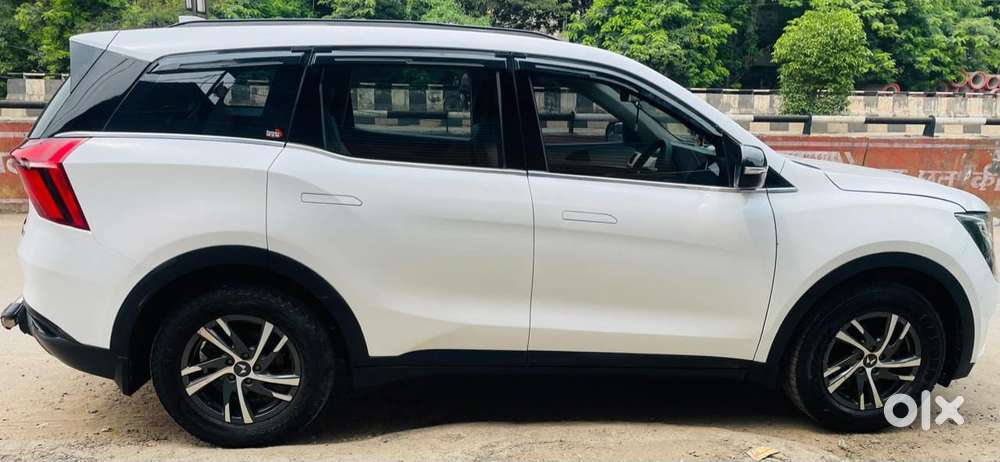 Mahindra Xuv700 2.2 Ax 5 Diesel Mt 7 Str, 2022, Diesel