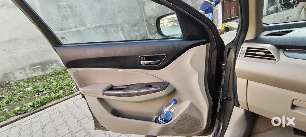 Maruti Suzuki Dzire 2020