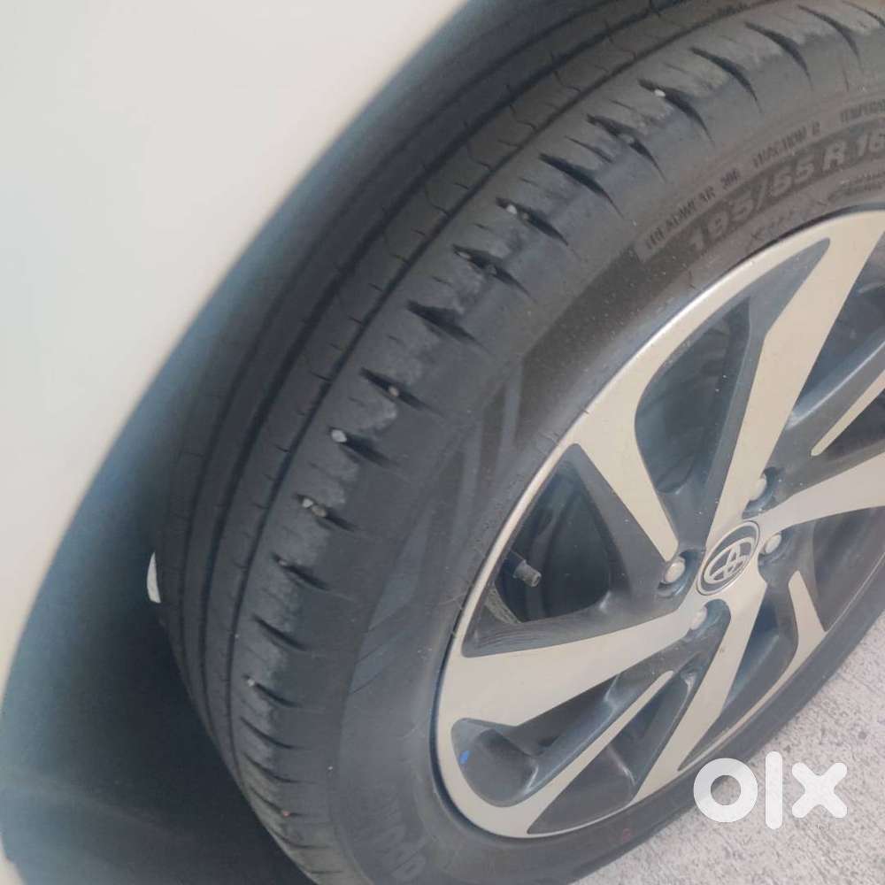 Automatic Glanza V 2023 Exceptionally Maintained