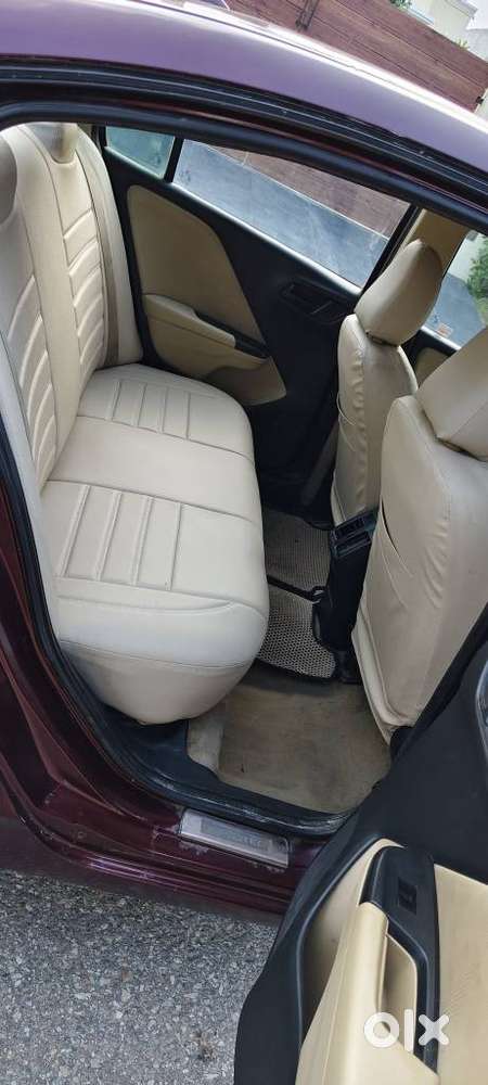 Honda City 2014-2015 I Dtec Sv, 2014, Diesel