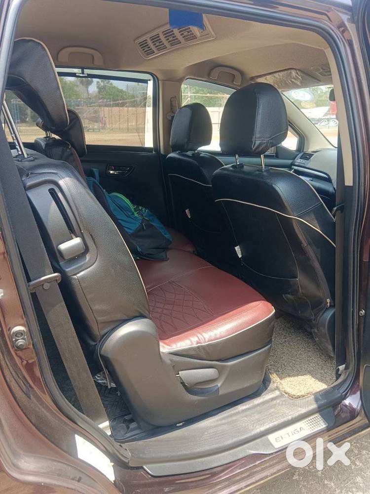 Maruti Suzuki Ertiga Shvs Vdi, 2018, Diesel