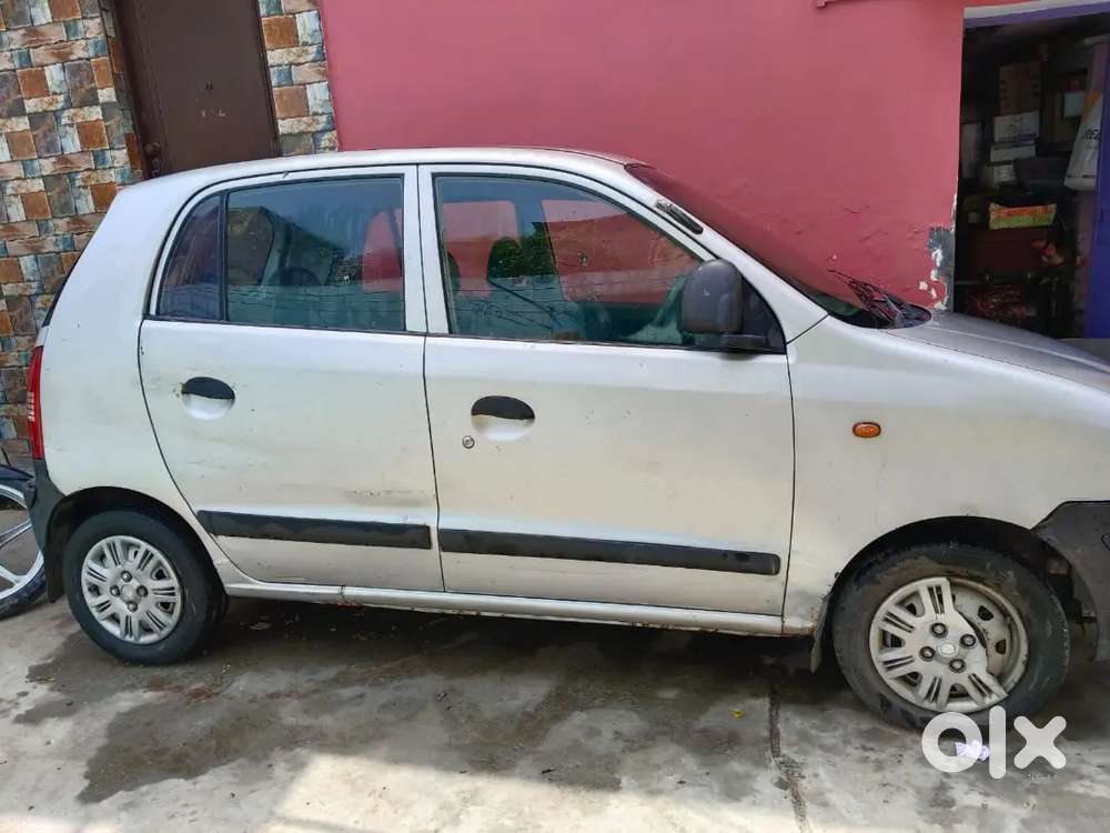 Hyundai Santro Xing 2006