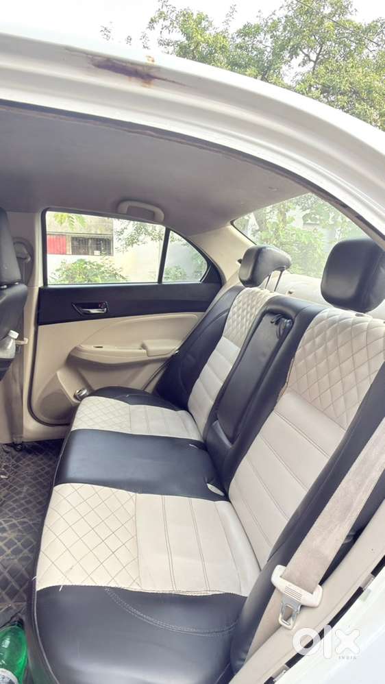 Maruti Suzuki Dzire 2022