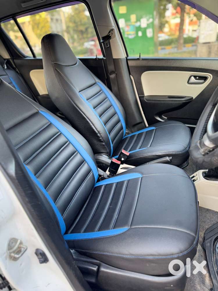 Maruti Suzuki Alto 800 Cng Lxi, 2020, Petrol