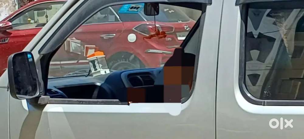 Maruti Suzuki Eeco 2019 7 Seater