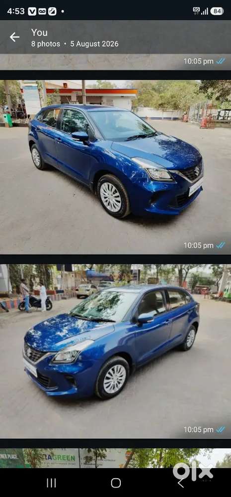 Maruti Suzuki