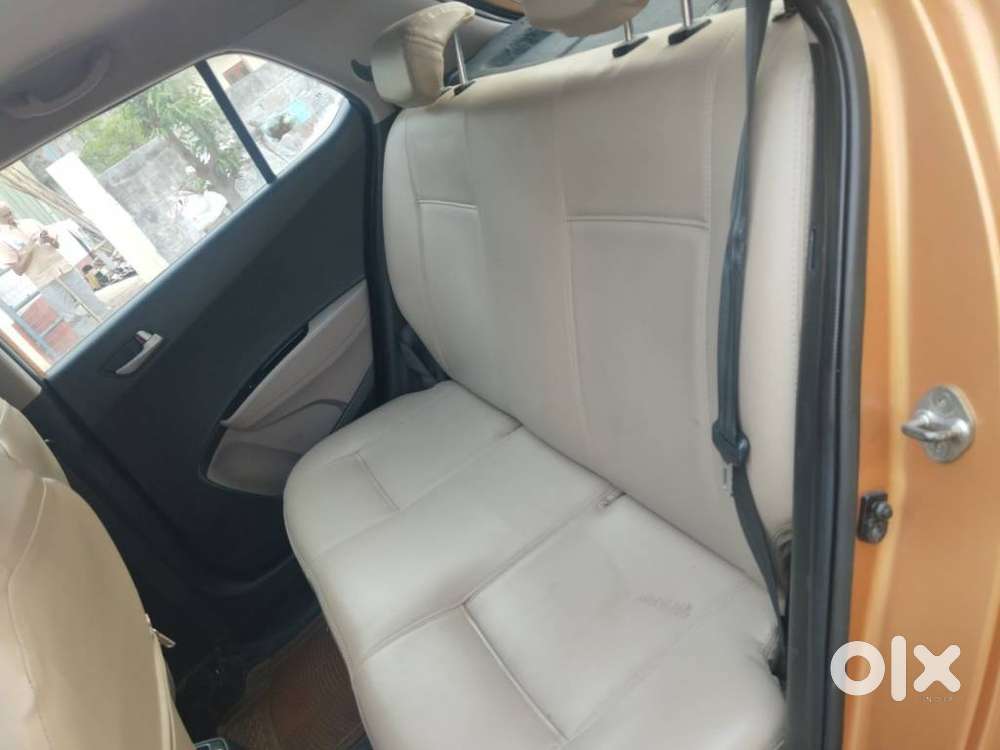 Hyundai Grand I10 2013-2016 Crdi Asta, 2014, Diesel