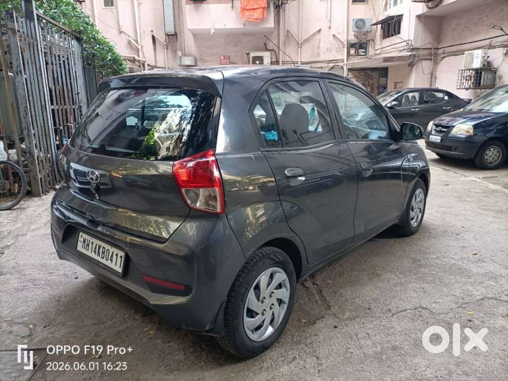 Hyundai New Santro 1.1 Sportz Amt, 2022, Petrol