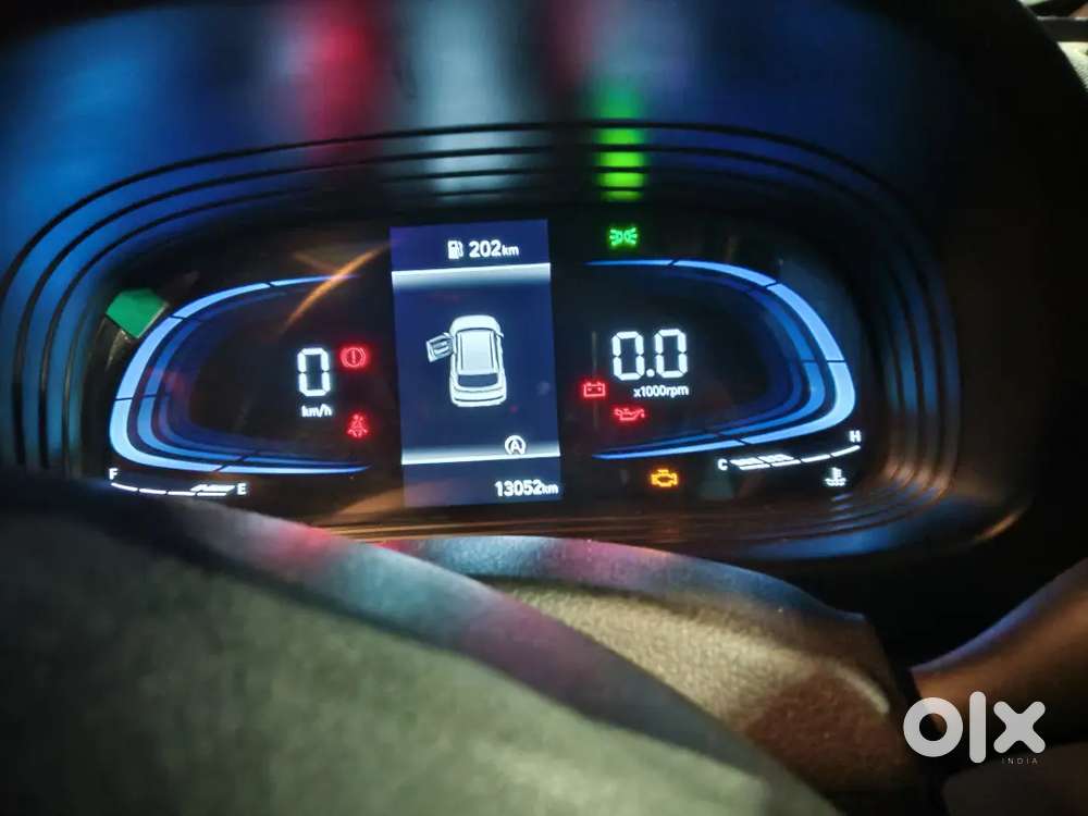 Hyundai New Venue Se Petrol Manual 2025