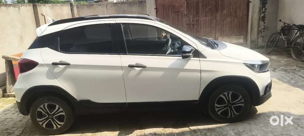 Tata Tiago Nrg 2022