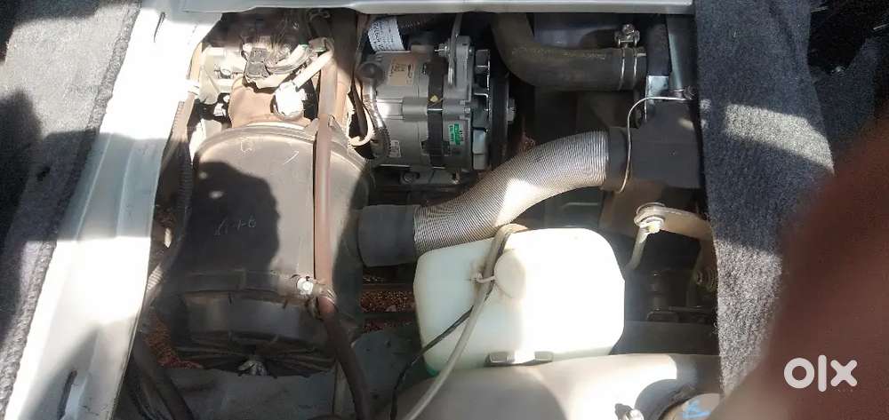 Maruti Suzuki Omni 2019