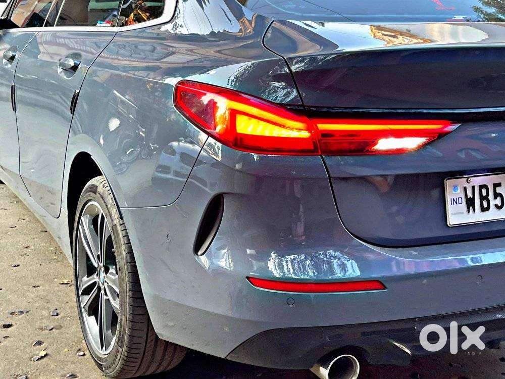 Bmw 2 Series 2.0 220d Sportline, 2021, Diesel