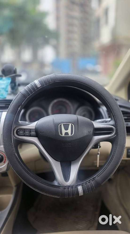 Honda City S Mt, 2012, Petrol