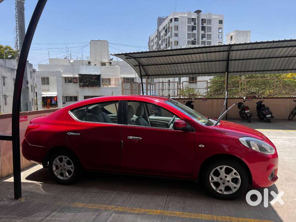 Renault Scala 2014 Diesel Well Maintained