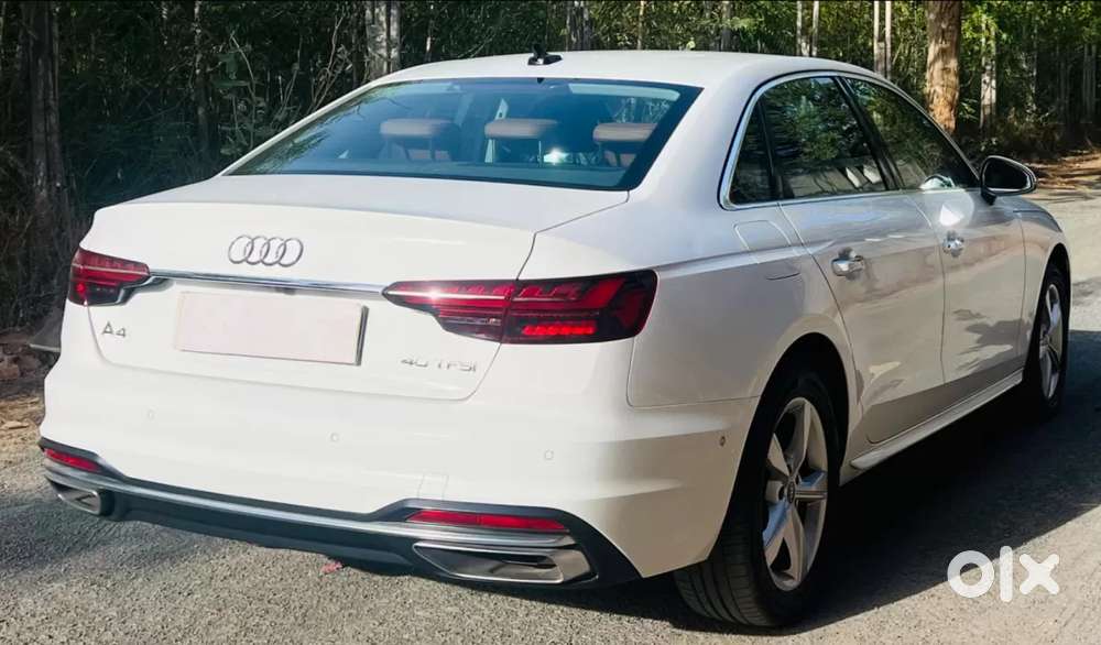 Audi A4 2.0 Technology 40 Tfsi, 2024, Petrol