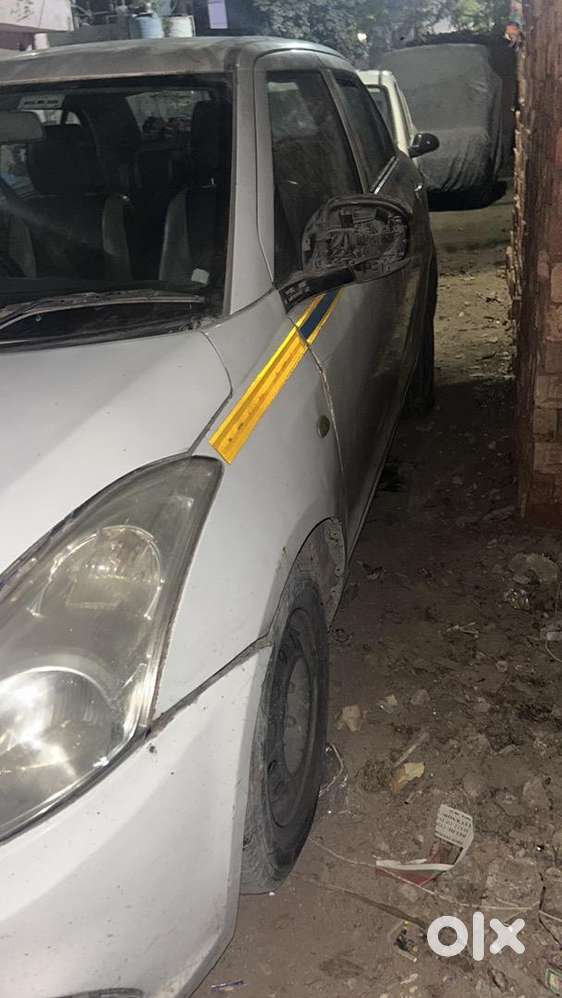 Maruti Suzuki Swift Dzire Tour 2017