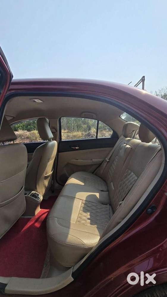 Maruti Suzuki Dzire 2017-2020 1.2 Vxi, 2017, Petrol