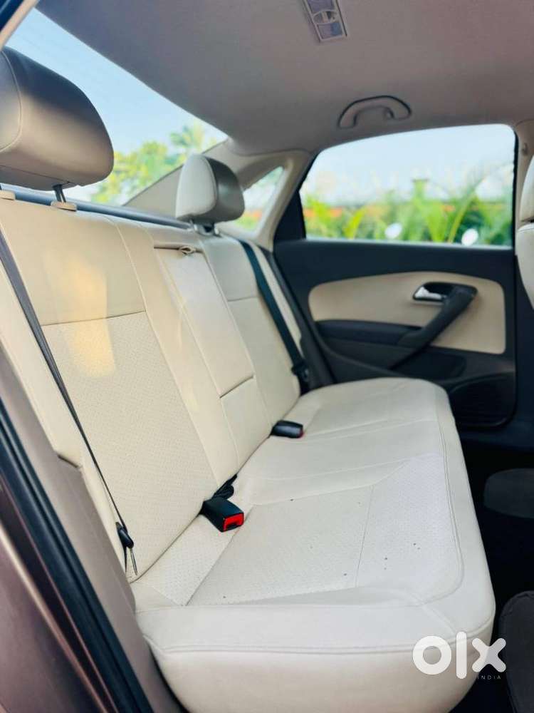 Skoda Rapid 1.5 Tdi At Style, 2016, Diesel