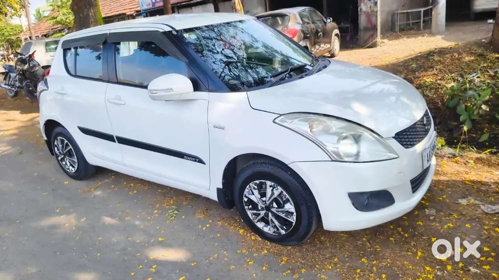Maruthi Suziki Swift