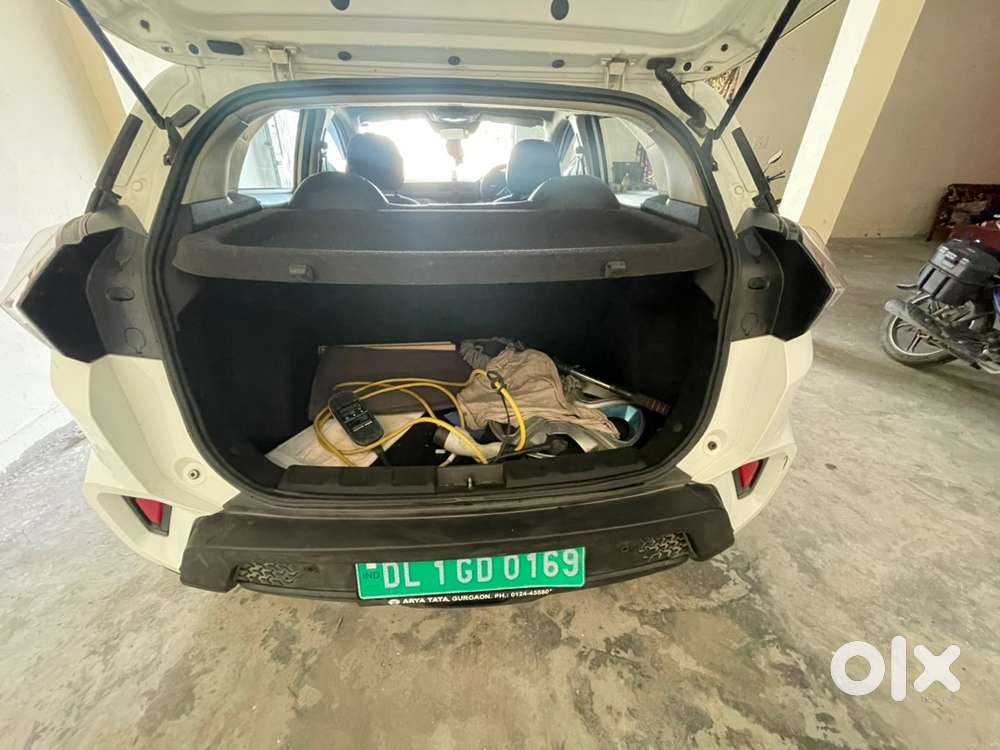 Tata Nexon Ev Prime 2021