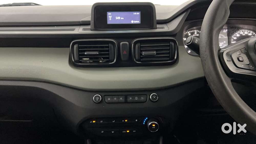Tata Punch Adventure, 2023, Petrol