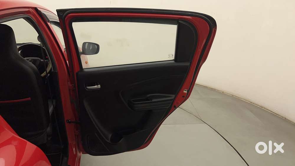 Maruti Suzuki Celerio Cng Vxi Optional, 2022, Cng & Hybrids