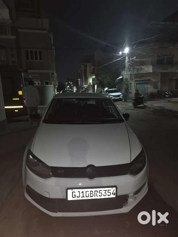 Car For Sela