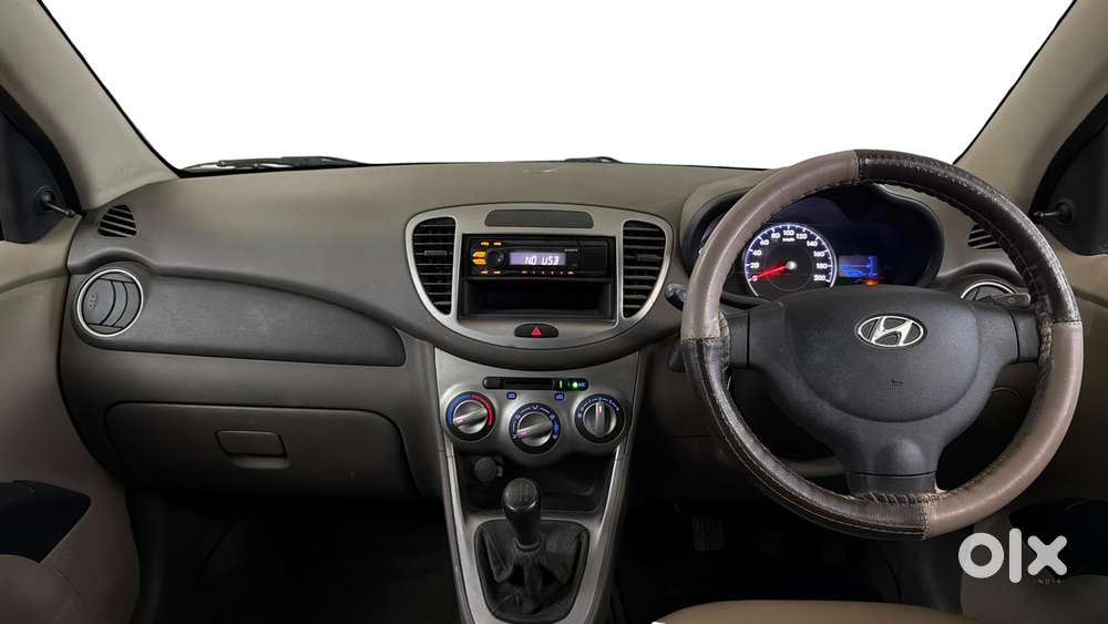 Hyundai I10 Magna 1.1l, 2015, Petrol