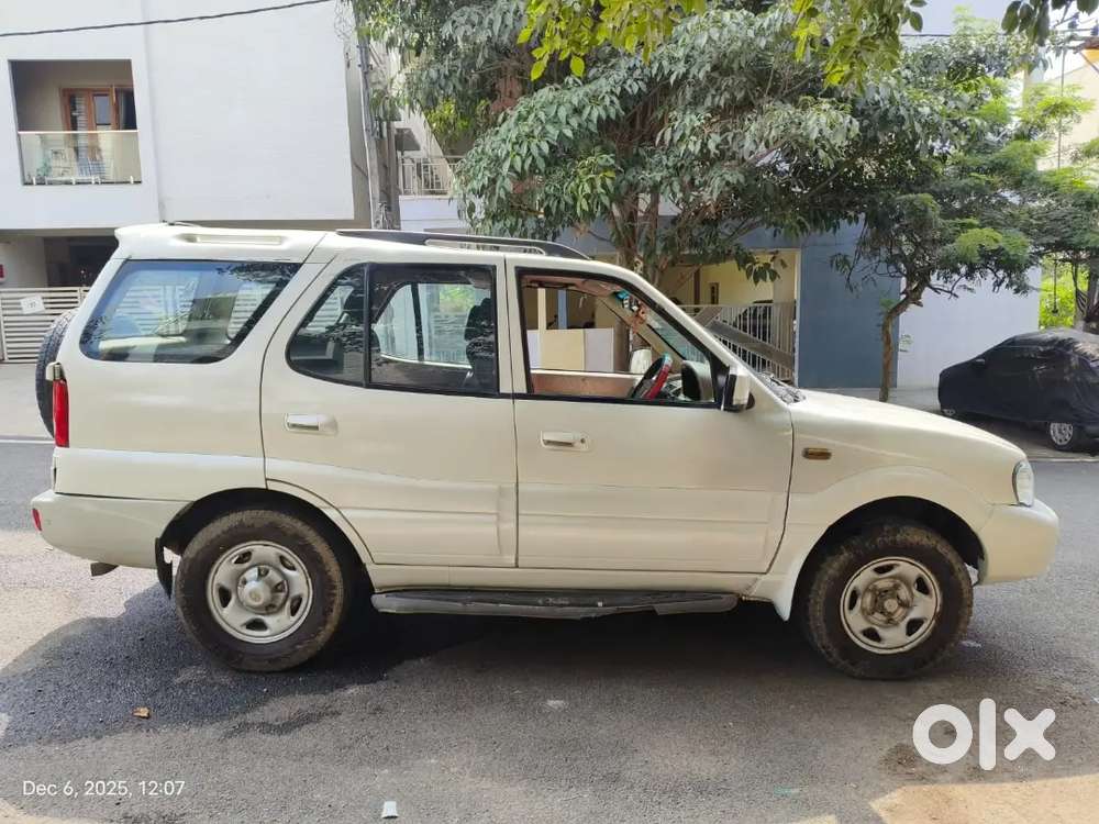 Tata Safari 2016 Diesel 174000 Km Driven
