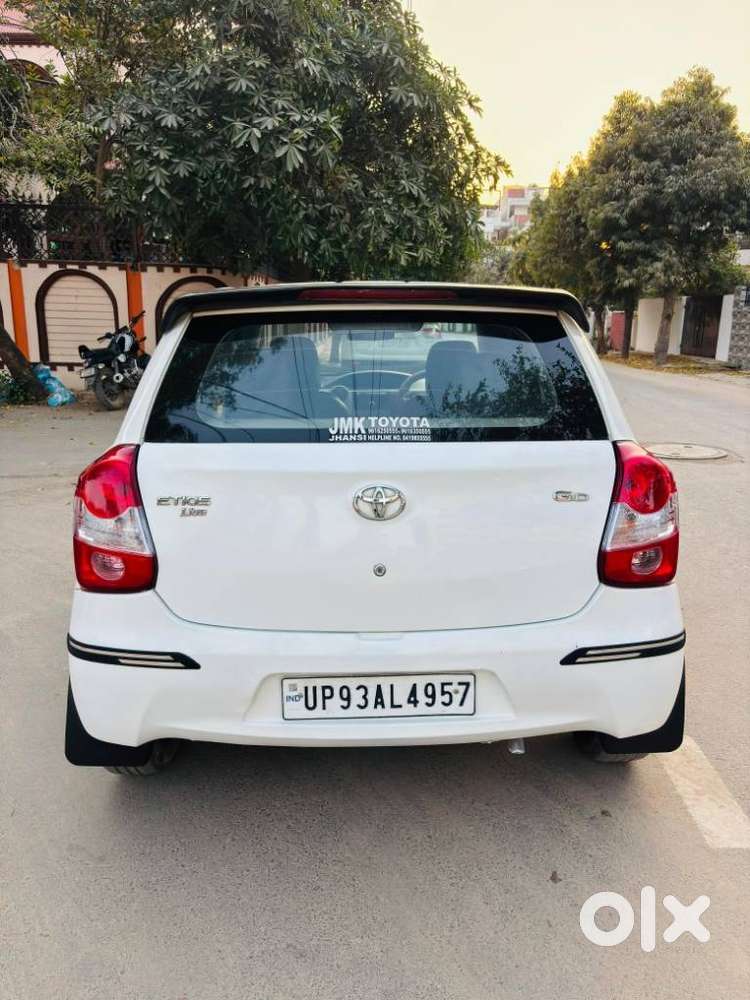 Toyota Etios Liva 2014-2016 Gd, 2014, Diesel