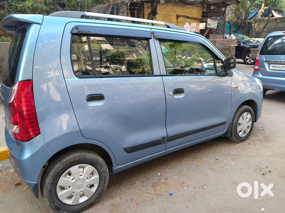 Maruti Suzuki Wagon R 1.0 Lxi Cng, 2014, Cng & Hybrids