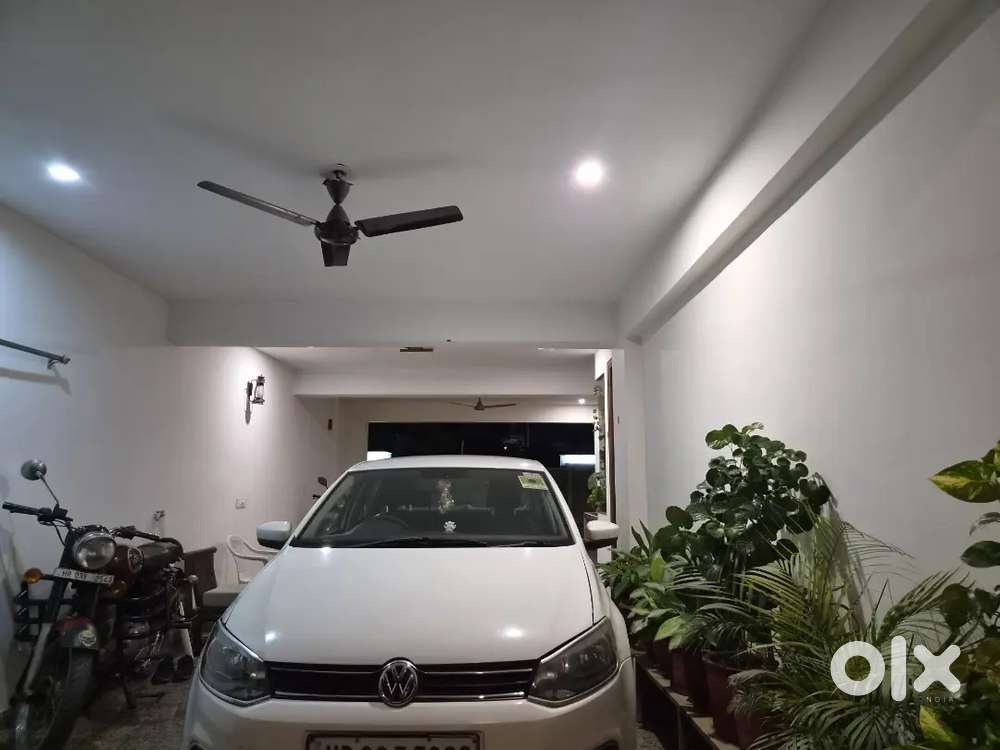 Volkswagen Polo 1.5 Tdi 2015