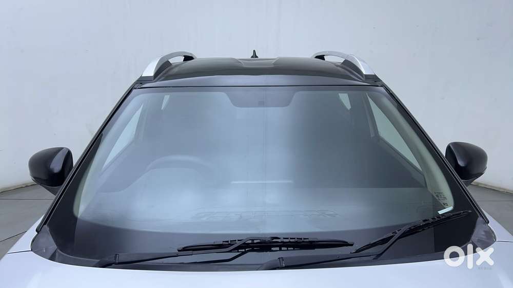 Renault Kiger Rxt Turbo Cvt Dt, 2021, Petrol