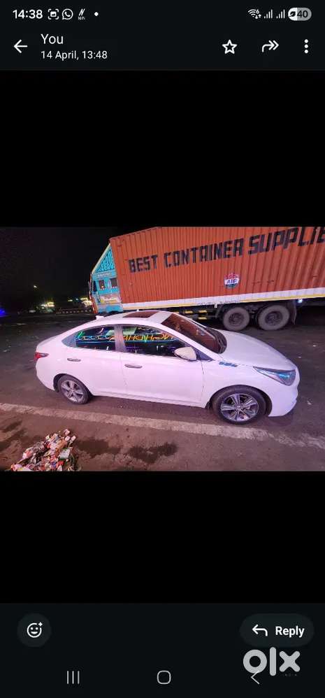 Super Super Condition