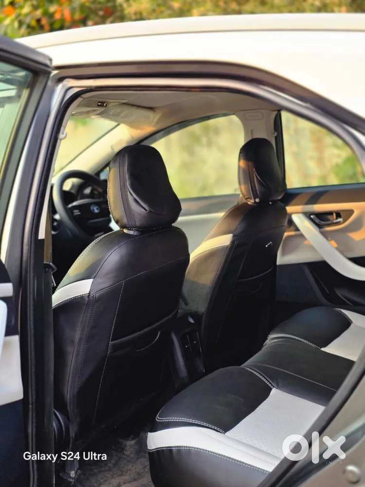 Tata Nexon Creative 1.5 Revotorq Diesel 6mt, 2023, Diesel