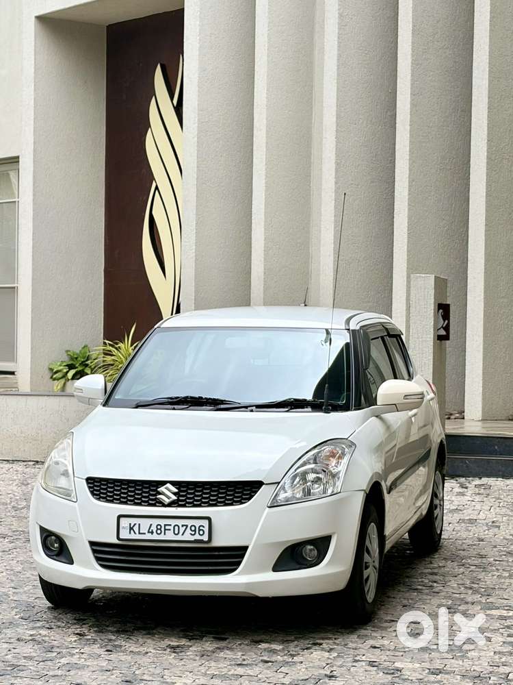 Maruti Suzuki Swift Ddis Vdi, 2013, Diesel