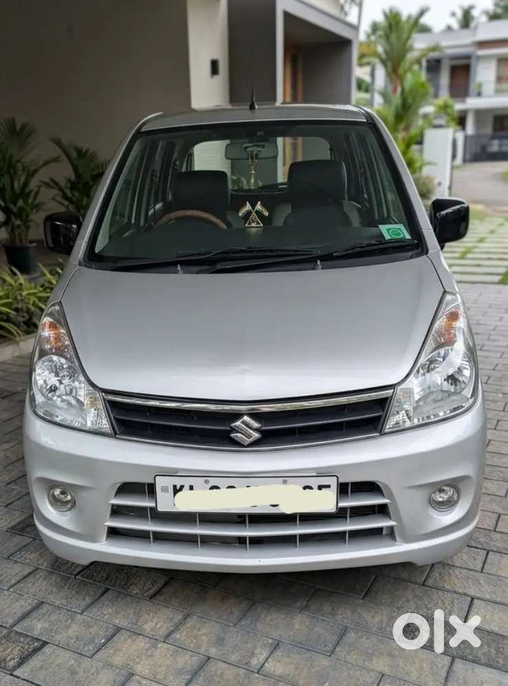 Maruti Suzuki Zen Estilo 2010