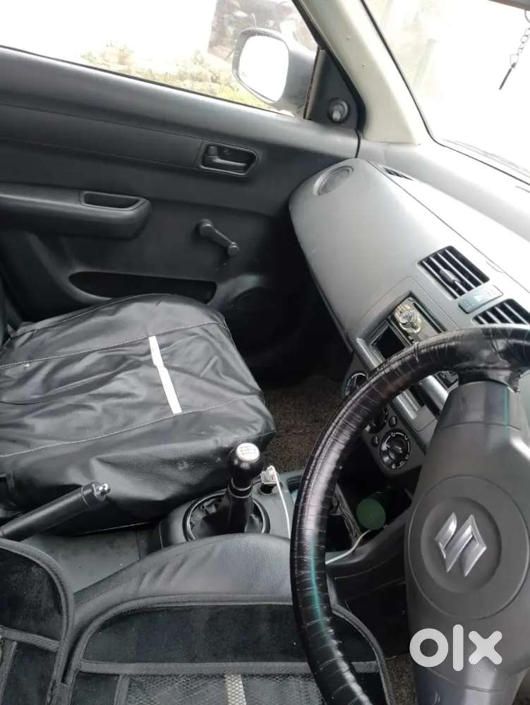 2012 Maruti Suzuki Swift Dzire