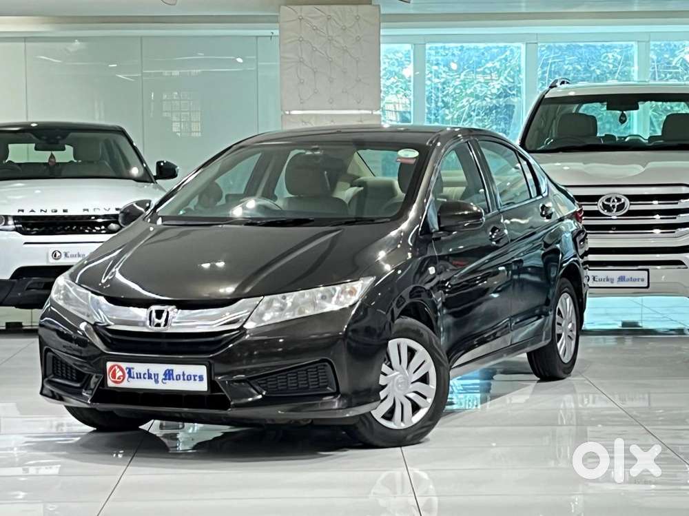 Honda City 1.5 V Cvt I-vtec Mt, 2022, Petrol