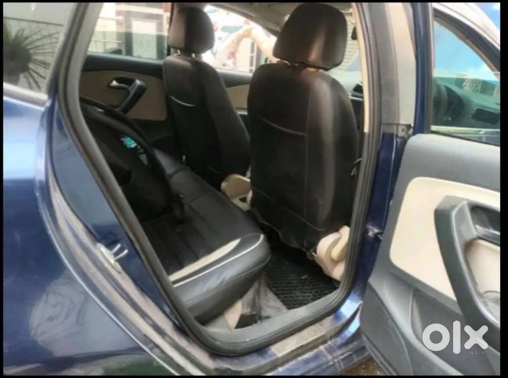 2013 Polo - Good Car On Less Price
