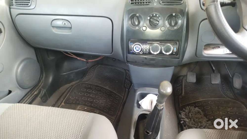 Tata Indica Dls
