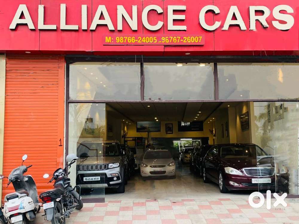 Maruti Suzuki Brezza