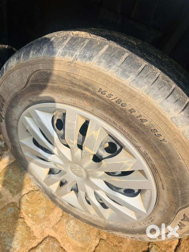 Maruti Suzuki 2018 Model