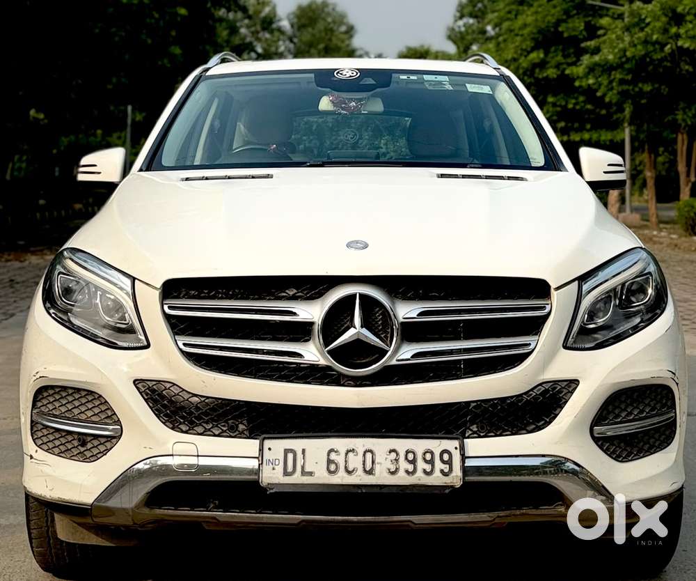 Mercedes-benz Gle Class 250d, 2016, Diesel