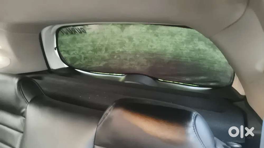 Honda Wr-v 2019 Petrol Well Maintained